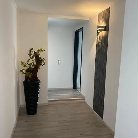 Apartment 3 In Frankfurt Kelsterbach