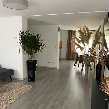 3 In Frankfurt * קלסטרבאך