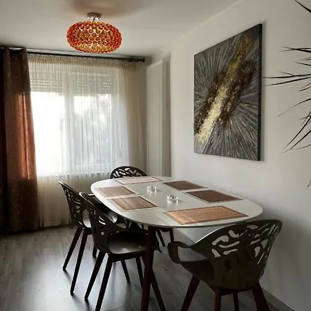 3 In Frankfurt * קלסטרבאך