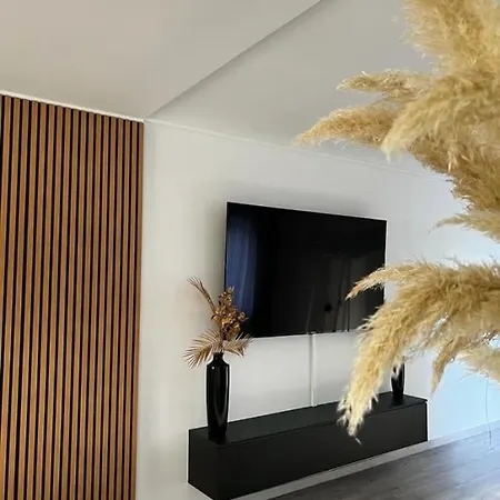 Apartment 3 In Frankfurt *