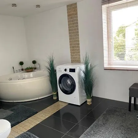 דירה 3 In Frankfurt קלסטרבאך